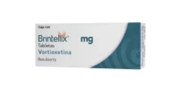 Brintellix Vortioxetine Hydrobromide