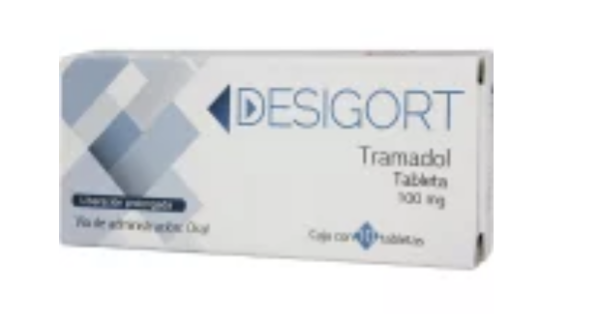 Tramadol Generic 100mg 30 tabs Extended release