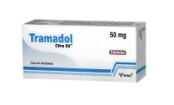 Tramadol Generic 50 mg 30 tabs